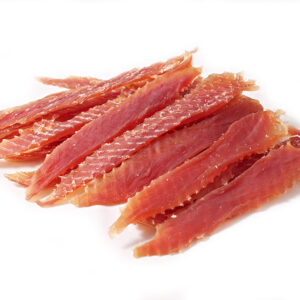 100% sušená kachní prsíčka 500g