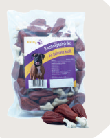 kachní stehýnka na kalciové kosti 500g